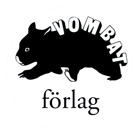 Vombat Förlag